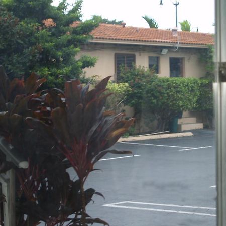 Parkview Motor Lodge West Palm Beach Dış mekan fotoğraf