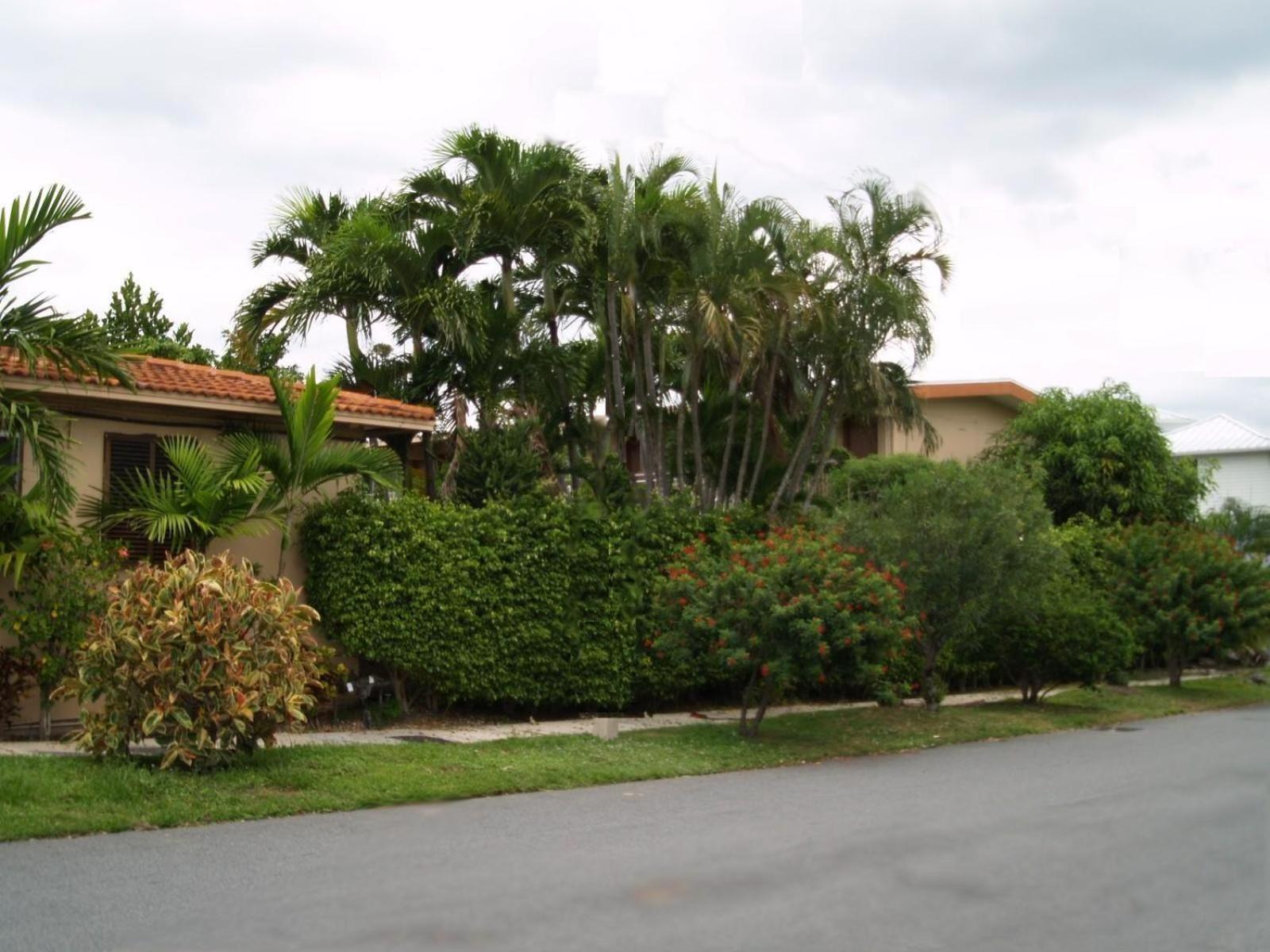 Parkview Motor Lodge West Palm Beach Dış mekan fotoğraf