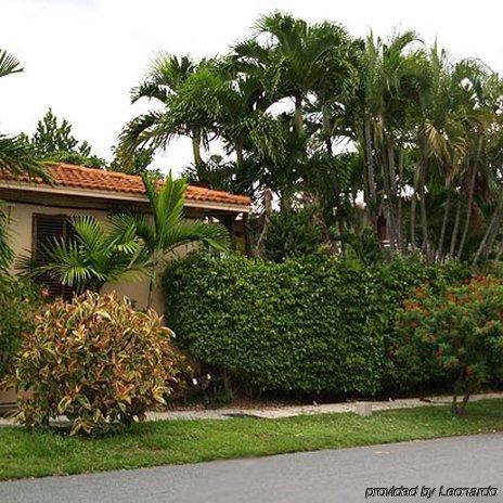 Parkview Motor Lodge West Palm Beach Dış mekan fotoğraf