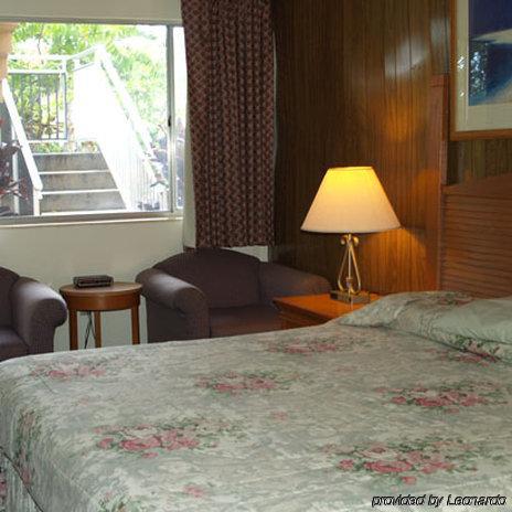 Parkview Motor Lodge West Palm Beach Oda fotoğraf