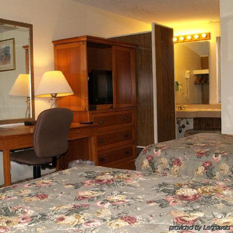 Parkview Motor Lodge West Palm Beach Oda fotoğraf