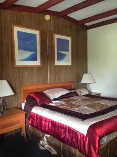 Parkview Motor Lodge West Palm Beach Dış mekan fotoğraf
