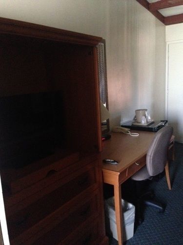 Parkview Motor Lodge West Palm Beach Dış mekan fotoğraf