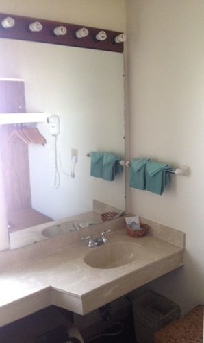 Parkview Motor Lodge West Palm Beach Dış mekan fotoğraf