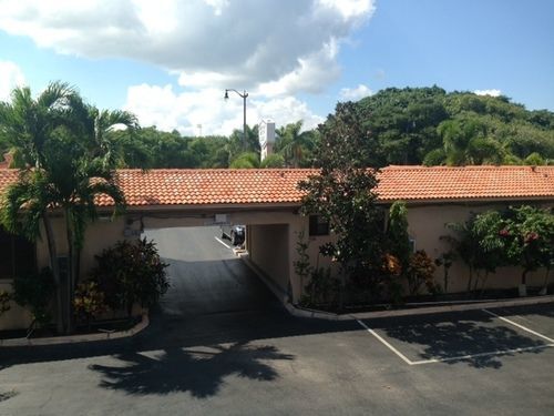 Parkview Motor Lodge West Palm Beach Dış mekan fotoğraf